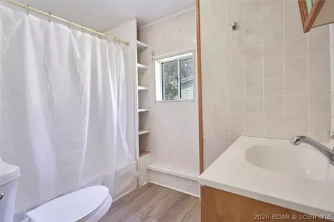 Bath - 431 E 3rd St, Eldon, MO 65026 photo 1 of 2