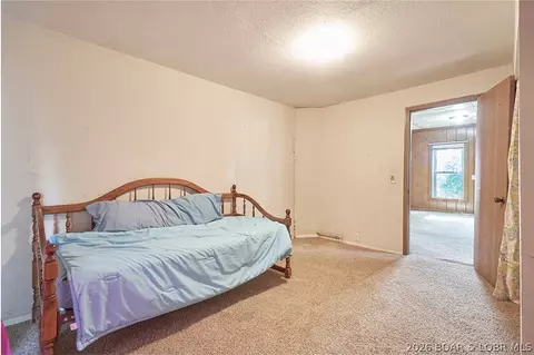 Bedroom - 431 E 3rd St, Eldon, MO 65026 photo 7 of 7