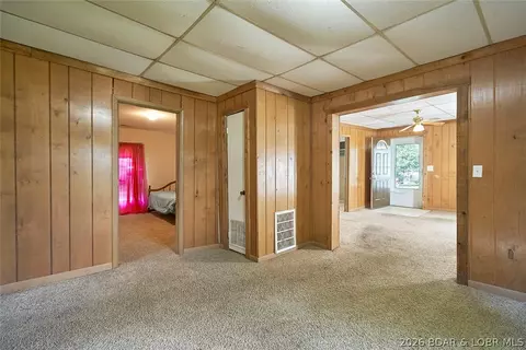 Entry Way - 431 E 3rd St, Eldon, MO 65026 photo 1 of 3