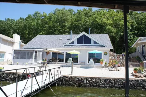 29744 Clark Rd, Gravois Mills, MO 65037