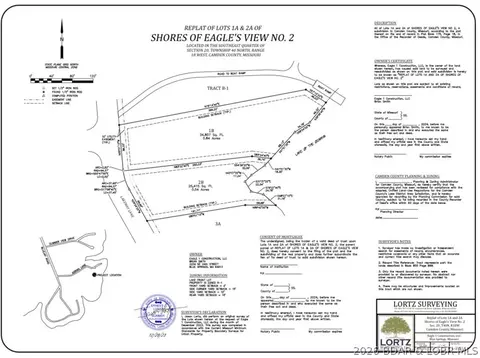lot1 B Lakeway Ln, Climax Springs, MO 65324
