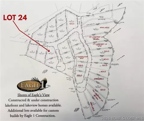 lot24 Anchor Out Ct, Climax Springs, MO 65324