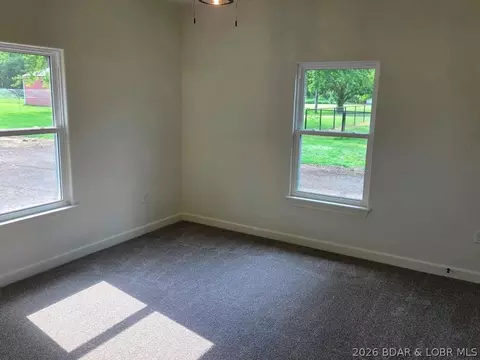 Bedroom - 604 Monroe St, Versailles, MO 65084 photo 9 of 9