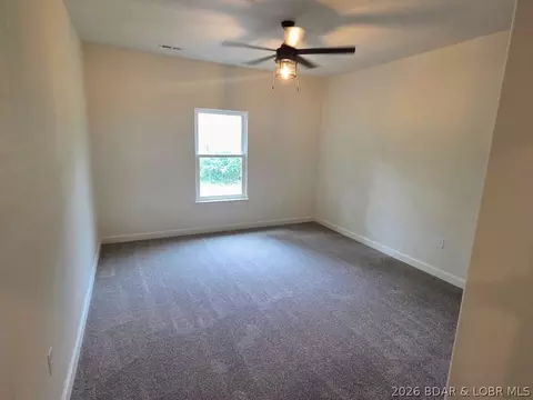 Bedroom - 604 Monroe St, Versailles, MO 65084 photo 4 of 9