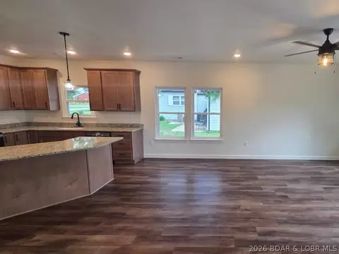 Living - 604 Monroe St, Versailles, MO 65084 photo 1 of 5