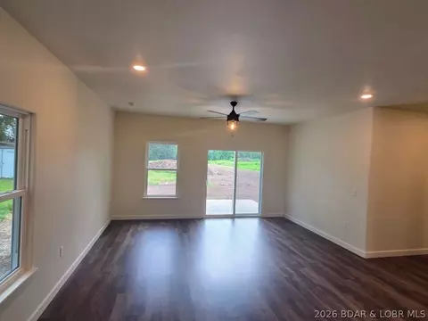 Living - 604 Monroe St, Versailles, MO 65084 photo 3 of 5