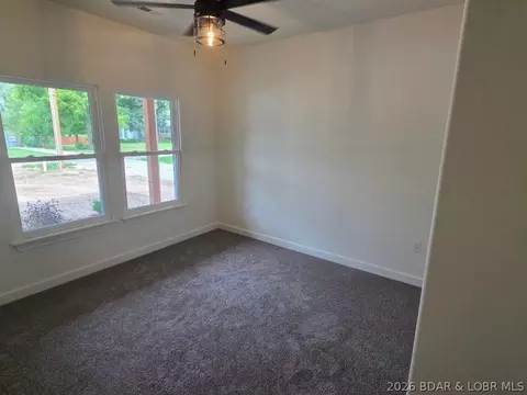 Bedroom - 604 Monroe St, Versailles, MO 65084 photo 6 of 9