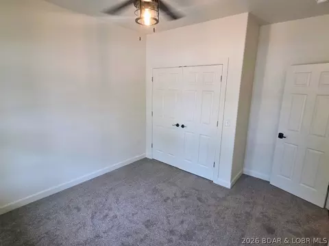 Bedroom - 604 Monroe St, Versailles, MO 65084 photo 7 of 9