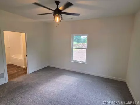 Bedroom - 604 Monroe St, Versailles, MO 65084 photo 1 of 9