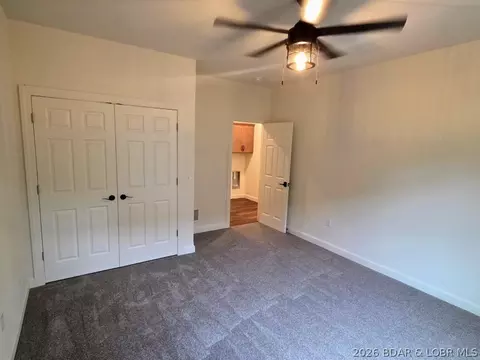Bedroom - 604 Monroe St, Versailles, MO 65084 photo 5 of 9