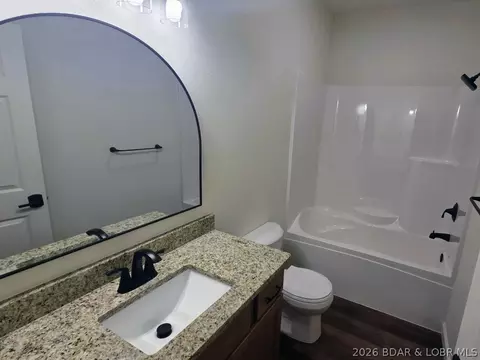 Bath - 604 Monroe St, Versailles, MO 65084 photo 3 of 3