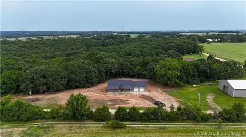 22636 Beacon Rd, Barnett, MO 65011