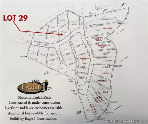 lot29 Glass Water Dr, Climax Springs, MO 65324