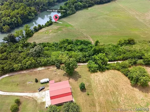 1258 Prater Homestead Rd, Macks Creek, MO 65786