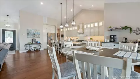 Dining - 1972 Arrowridge Dr, Roach, MO 65787 photo 1 of 3