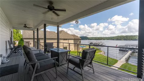 Exterior - 1972 Arrowridge Dr, Roach, MO 65787 photo 1 of 5