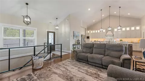 Entry Way - 1972 Arrowridge Dr, Roach, MO 65787 photo 1 of 3