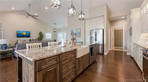Kitchen - 1972 Arrowridge Dr, Roach, MO 65787 photo 1 of 5