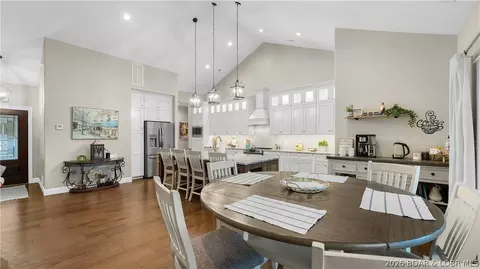 Dining - 1972 Arrowridge Dr, Roach, MO 65787 photo 3 of 3