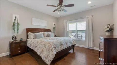 Bedroom - 1972 Arrowridge Dr, Roach, MO 65787 photo 1 of 8