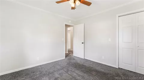 Bedroom - 201 Sandfort Ave, Eldon, MO 65026 photo 1 of 4