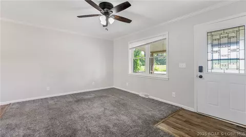 Living - 201 Sandfort Ave, Eldon, MO 65026 photo 1 of 3