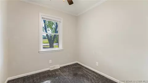 Bedroom - 201 Sandfort Ave, Eldon, MO 65026 photo 2 of 4