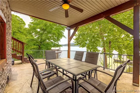 Exterior - 81 Poco Risco Ct, Roach, MO 65787 photo 5 of 10
