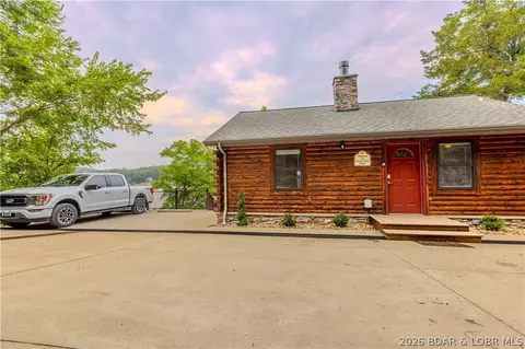 Exterior - 81 Poco Risco Ct, Roach, MO 65787 photo 4 of 10