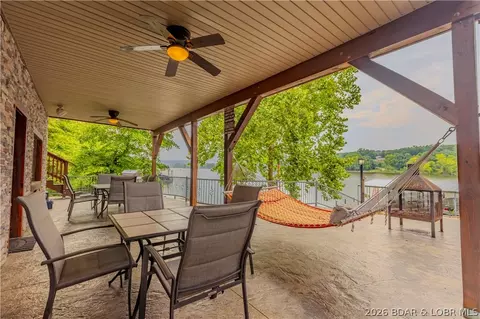Exterior - 81 Poco Risco Ct, Roach, MO 65787 photo 8 of 10