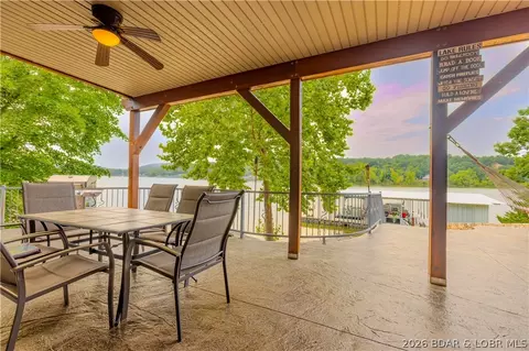 Exterior - 81 Poco Risco Ct, Roach, MO 65787 photo 7 of 10