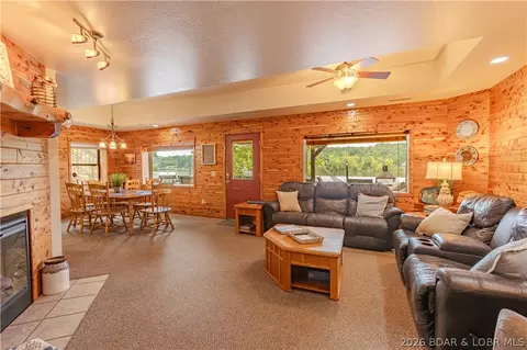 Living - 81 Poco Risco Ct, Roach, MO 65787 photo 1 of 3