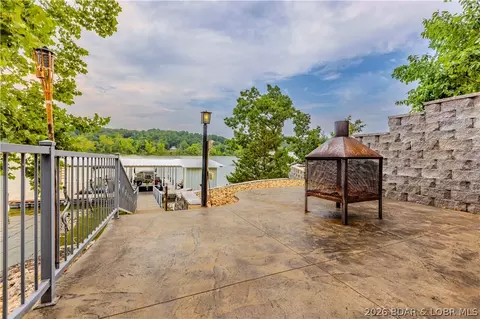 Exterior - 81 Poco Risco Ct, Roach, MO 65787 photo 6 of 10