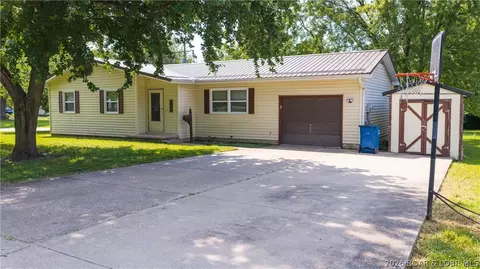 Other - 602 W 6th St, Eldon, MO 65026 photo 1 of 7