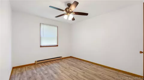 Bedroom - 602 W 6th St, Eldon, MO 65026 photo 1 of 3