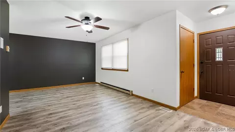Living - 602 W 6th St, Eldon, MO 65026 photo 2 of 2