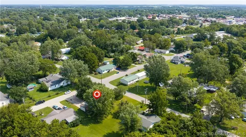 View/Area - 602 W 6th St, Eldon, MO 65026 photo 1 of 6