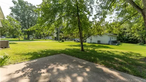 Exterior - 602 W 6th St, Eldon, MO 65026 photo 2 of 4