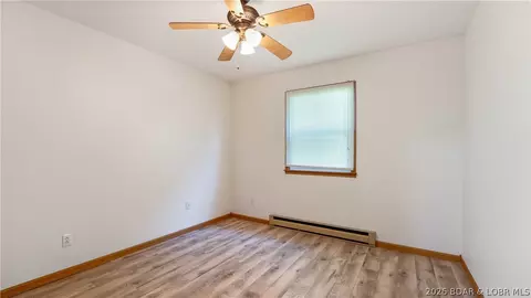 Bedroom - 602 W 6th St, Eldon, MO 65026 photo 2 of 3