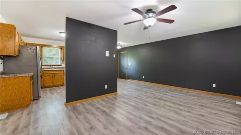 Living - 602 W 6th St, Eldon, MO 65026 photo 1 of 2