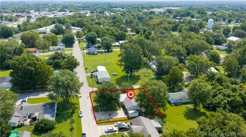 View/Area - 602 W 6th St, Eldon, MO 65026 photo 3 of 6