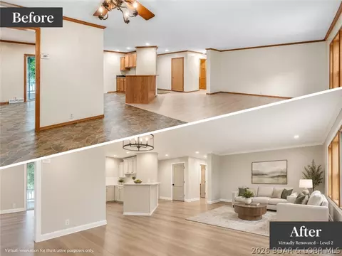 17574 Maple Tree Rd, Gravois Mills, MO 65037