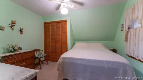 Bedroom - 32031 Aurora Rd, Stover, MO 65078 photo 1 of 4