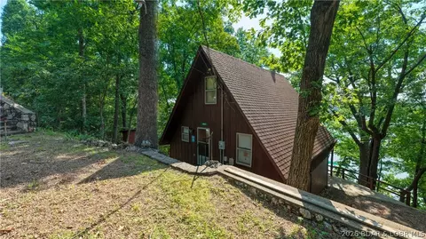 Exterior - 32031 Aurora Rd, Stover, MO 65078 photo 7 of 7