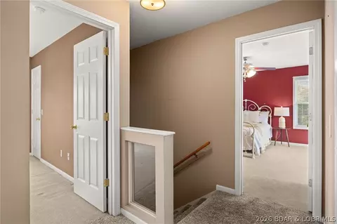 Entry Way - 1229 Pinewood Dr, Osage Beach, MO 65065 photo 2 of 2