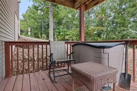 Exterior - 1229 Pinewood Dr, Osage Beach, MO 65065 photo 6 of 7