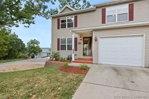 Exterior - 1229 Pinewood Dr, Osage Beach, MO 65065 photo 2 of 7