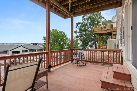Exterior - 1229 Pinewood Dr, Osage Beach, MO 65065 photo 5 of 7
