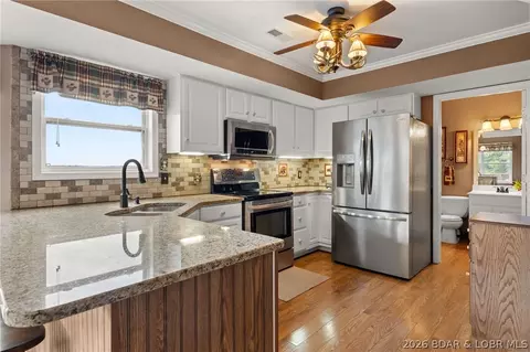 Kitchen - 1229 Pinewood Dr, Osage Beach, MO 65065 photo 1 of 3