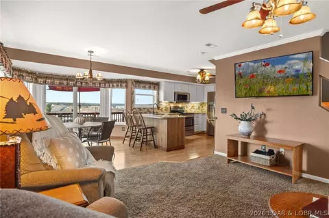 Living - 1229 Pinewood Dr, Osage Beach, MO 65065 photo 1 of 2